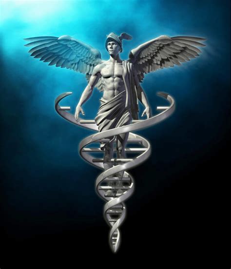 what is caduceus